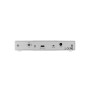 OWC Elite Pro Dual mini 2TB Boitier Ext. portable USB-C RAID Dual SSD
