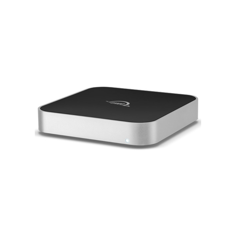 OWC 2.0TB OWC miniStack 7200RPM USB 3.1 Gen 1 Storage Solution