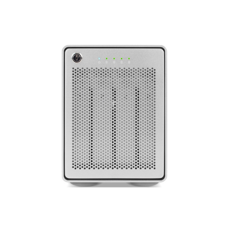 OWC Mercury Elite Pro Quad 24TB Bureau USB-C 3.2 4xHDD SATA 6TB XT