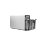 OWC Mercury Elite Pro Quad 24TB Bureau USB-C 3.2 4xHDD SATA 6TB XT
