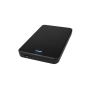 OWC 2TB Express USB 3.0 Portable External Drive - Black