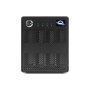 OWC ThunderBay 4 mini 2TB Bureau TBLT 3 4 baies HDD SATA 2,5" avec XT
