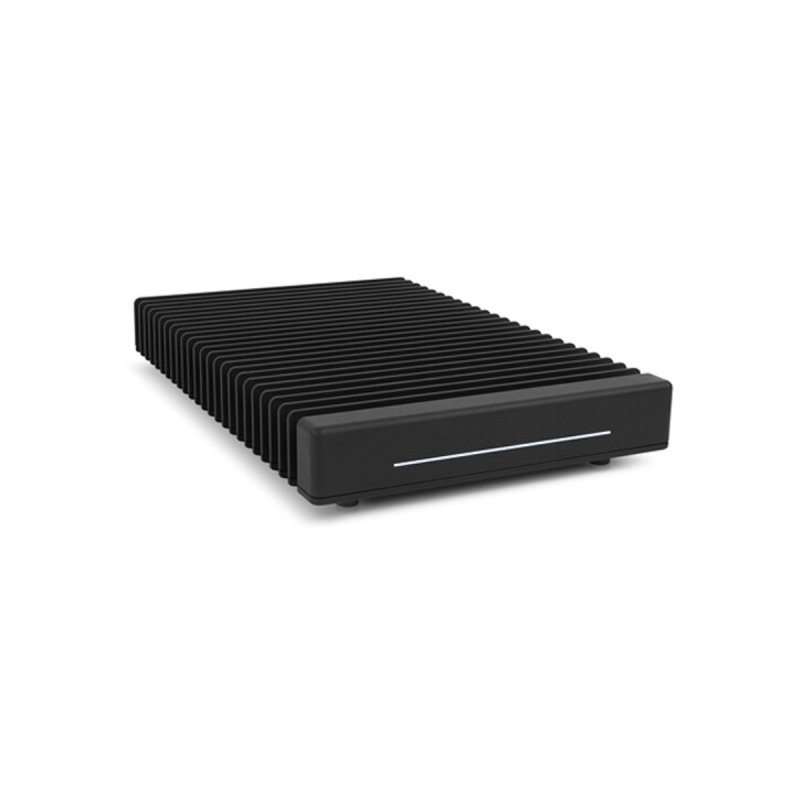 OWC ThunderBlade 32TB SSD externe TBLT 3 4xSSD 8TB NVMe M.2 2280