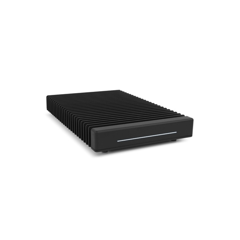 OWC ThunderBlade 4TB SSD externe TBLT 3 4xSSD 1TB NVMe M.2 2280