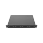 OWC Flex1U4 48TB Rack 19" TBLT 4 baies (4xHDD) + Dock USB-C/ USB-A/DP