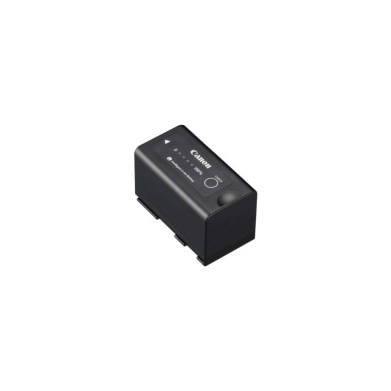 Canon Batterie rechargeable pour EOS C400 et C80