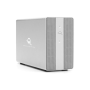OWC 4TB Mercury Elite Pro Dual with 3-Port USB Hub Enclosure