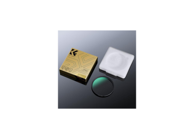 K&F Filtre Nano-A Black Mist 1/4 et 1/8  52mm