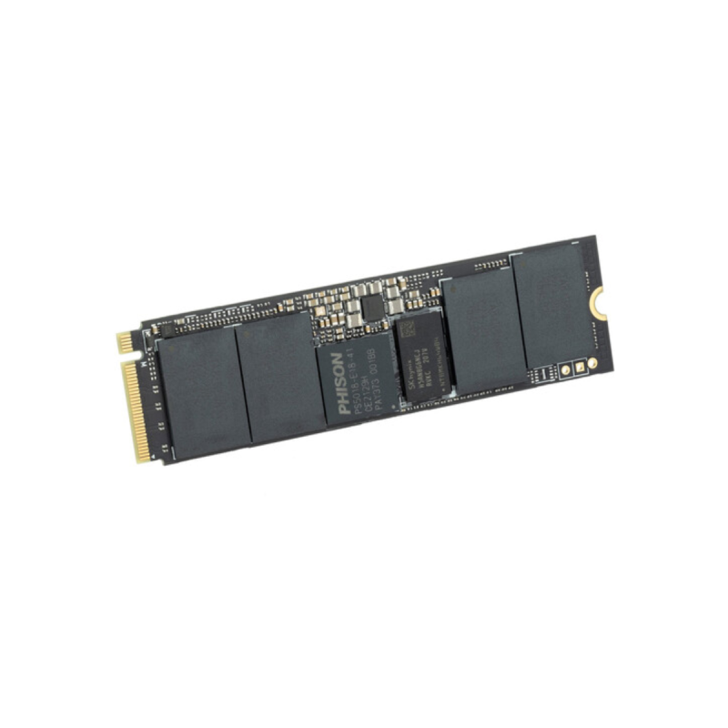 OWC 8.0TB Aura Ultra IV M.2 NVMe Gen4