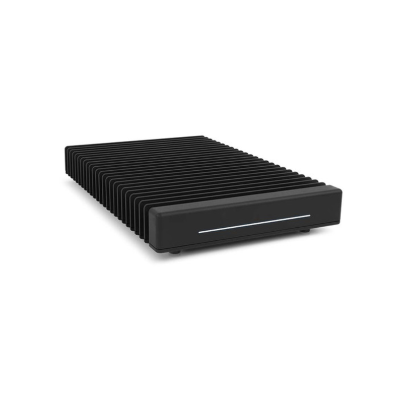 OWC ThunderBlade 8TB SSD externe TBLT 3 4xSSD 2TB NVMe M.2 2280