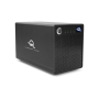 OWC ThunderBay 4 mini 8TB Bureau TBLT 3 RAID 4 baies HDD SATA 2,5"