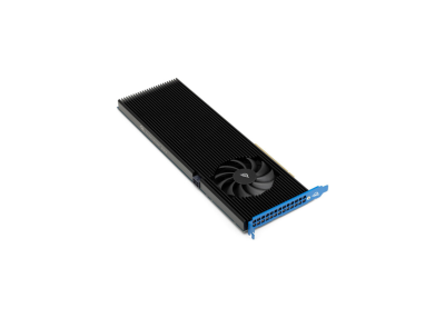 OWC Accelsior Pro 8M2 without Drives / 0GB