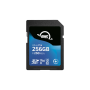 OWC Atlas Pro Carte SDXC V60 UHS-II 256GB
