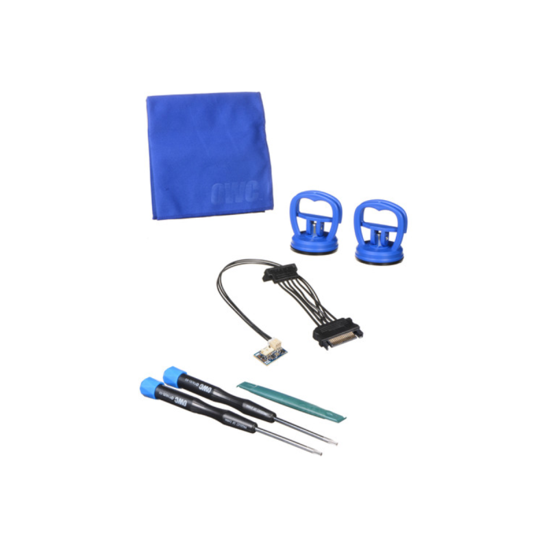 OWC Kit de mise à niveau HD pour 27 & 21.5 iMac (2011)