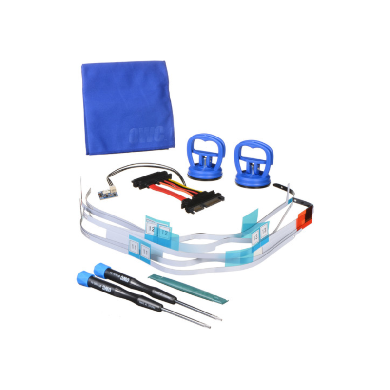 OWC Kit de mise à niveau HD pour 27 iMac (fin 2012)