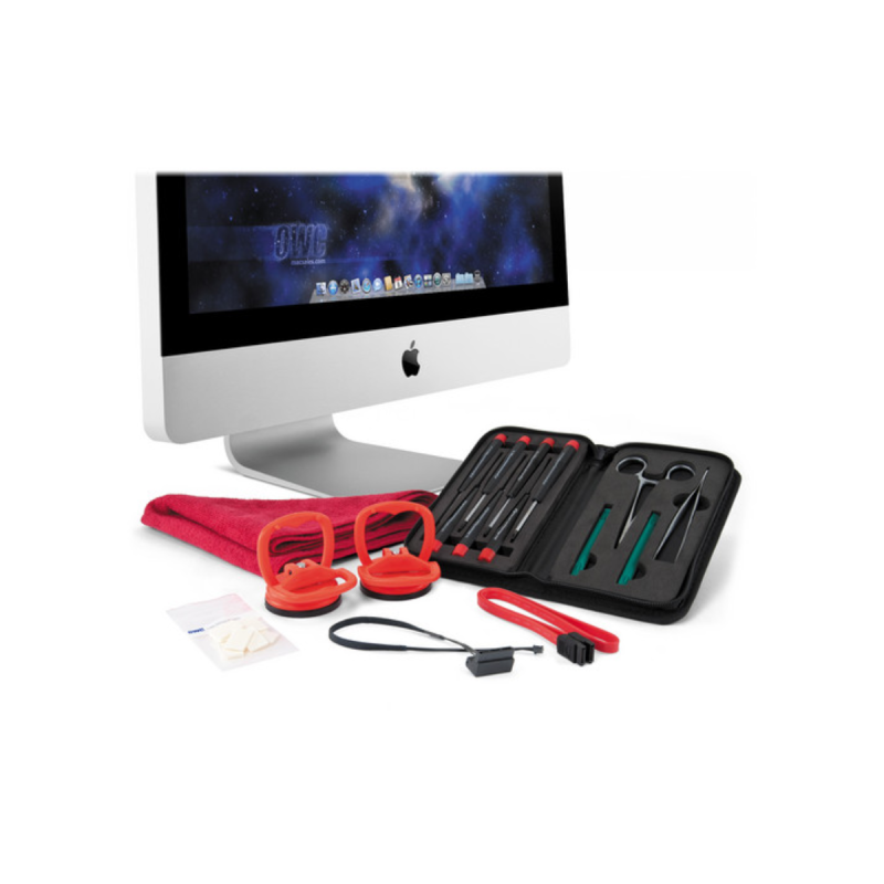 OWC DIY SSD Add-In Kit pour 21.5-inch Apple iMac (Mid 2011)