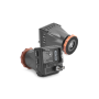 Portkeys LEYE III SDI Viseur électronique Peaking Focus