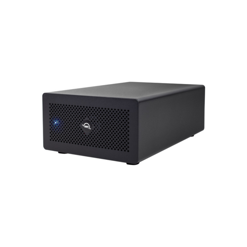 OWC Mercury Helios 3S Châssis d'extension TBLT 3 / PCIe (x16)+DP 1.4
