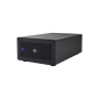 OWC Mercury Helios 3S Châssis d'extension TBLT 3 / PCIe (x16)+DP 1.4