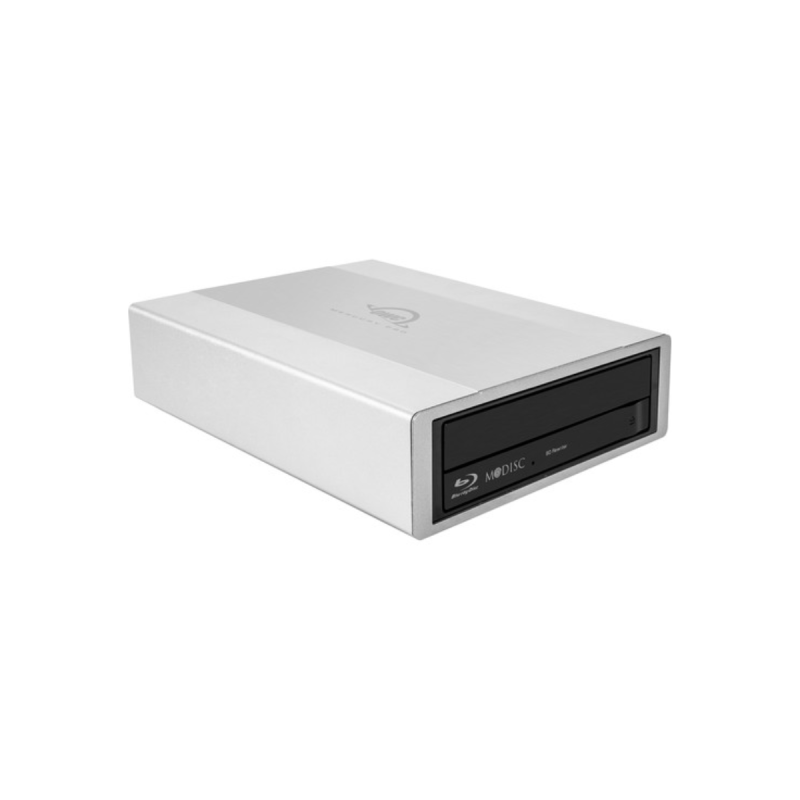 OWC Mercury Pro Graveur Blu-ray 16X externe USB 3.0 Type-B