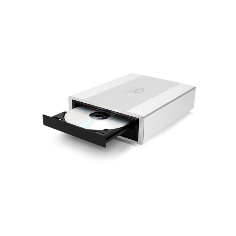 OWC Mercury Pro Boitier Ext. USB 3.0 pour Lecteur/Graveur 5.25"