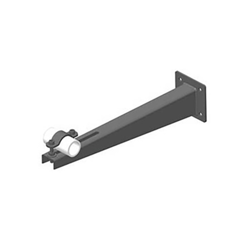 ASD Platine de suspension plafond ou mural Reglable de 105 A 200mm
