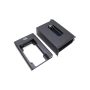 OWC U.2 NVMe Interchange System for Mercury Helios 3S
