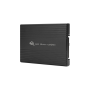 OWC U.2 Shuttle with OWC Aura Pro 4.0TB