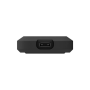 Glyph Atom EV SSD, 500 GB, USB-C (3.2, Gen 2), USB 3.0