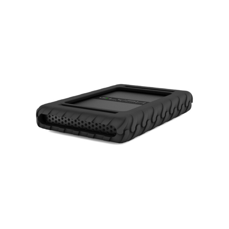 Glyph Blackbox Plus, 1 TB, 5400RPM Bus-powered, USB-C (3.2,Gen2)