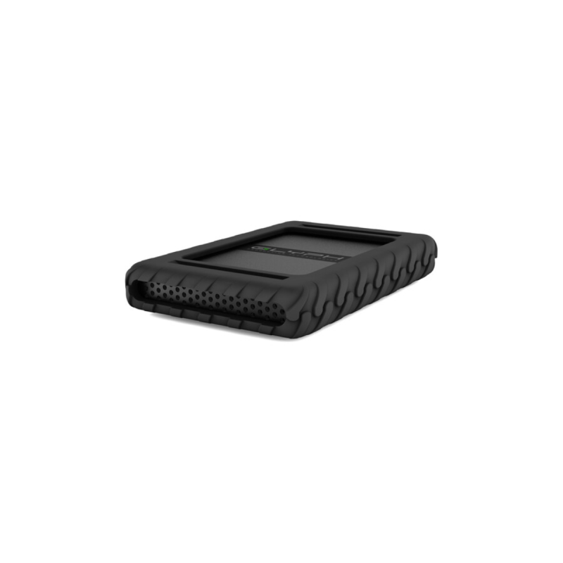 Glyph Blackbox Plus, 2 TB, Bus-powered, SSD, USB-C (3.2,Gen2)