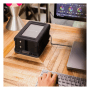 Glyph Blackbox PRO RAID 32TB, Enterprise Class, USB-C (3.1, Gen 2)