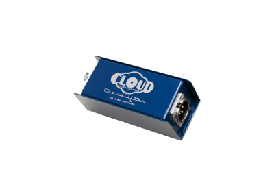 Cloud Microphones CL-1 - Préamplificateur pour microphone