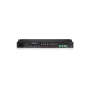 Biamp Préamplificateur stéréo 4 zones
