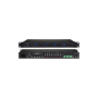 Biamp Préamplificateur stéréo 4 zones