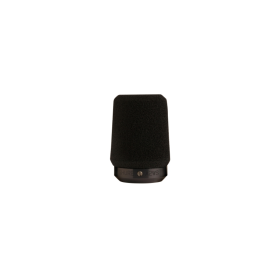 Shure Bonnettes - Noire pour SM57