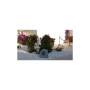 Biamp Enceinte d'exterieur 6.5" 2 voies 20W-100V(32W-8?)aspect rocher