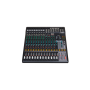 Yamaha Console de mixage analogique 16 entrées 10 Mic SPX rack en opt