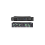 Biamp Pre-Amplifi Ethernet and RS232 controlled 2U 19" noir