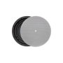 Biamp HP rond, 8"/ 2 voies /20W-100V (100W-16?), blanc