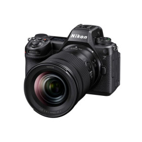Nikon boitier Z6 III Hybride plein format 24.5Mp +optique 24-120mm F4