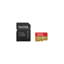 Sandisk Carte M.SDHC Extreme, 32 GB, 100 MB/s, 2 Pieces