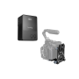 Smallrig 4608 Mini batterie V-Mount VB99 SE 14,54V 6800mAh 98,8Wh