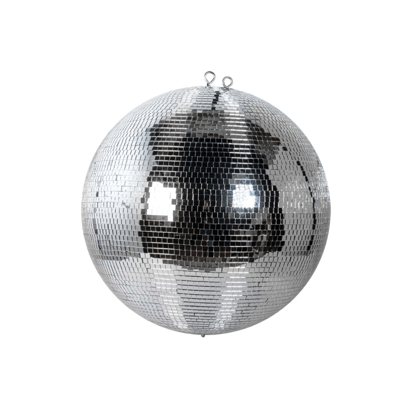 ADJ mirrorball 30 cm EM12