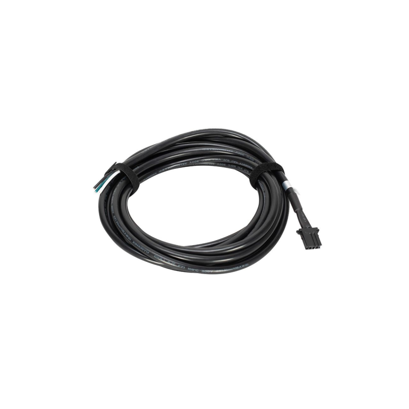 ADJ WMSMPC16 Câble d'entrée d'alimentation 5M série panneaux WMS