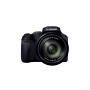 Panasonic Appareil photo Bridge Lumix FZ82D Bridge Zoom 60x 4K Noir