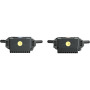 Hollyland Kit vidéo transmission HF 4300 HDMI 2.4 et 5 Ghz Dual Band