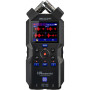 Zoom H4 essential enregistreur 4 pistes 32bits micro X/Y - noir