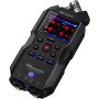 Zoom H4 essential enregistreur 4 pistes 32bits micro X/Y - noir