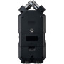 Zoom H4 essential enregistreur 4 pistes 32bits micro X/Y - noir